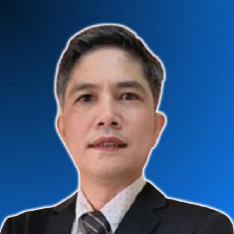 Jeffrey Macapagal