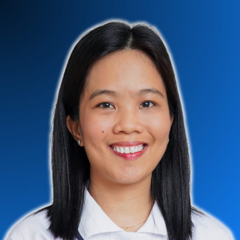 Marjory Pamplona